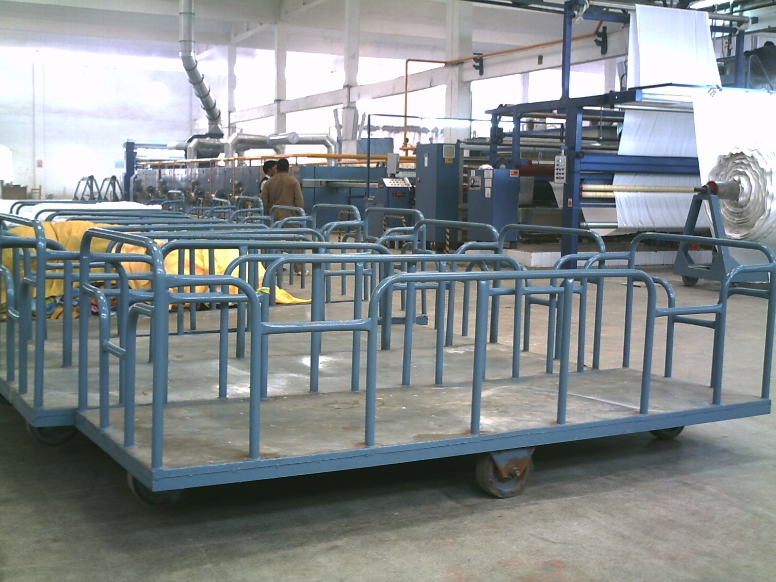 Miscellaneous Equipment — Noori Engineering Industries