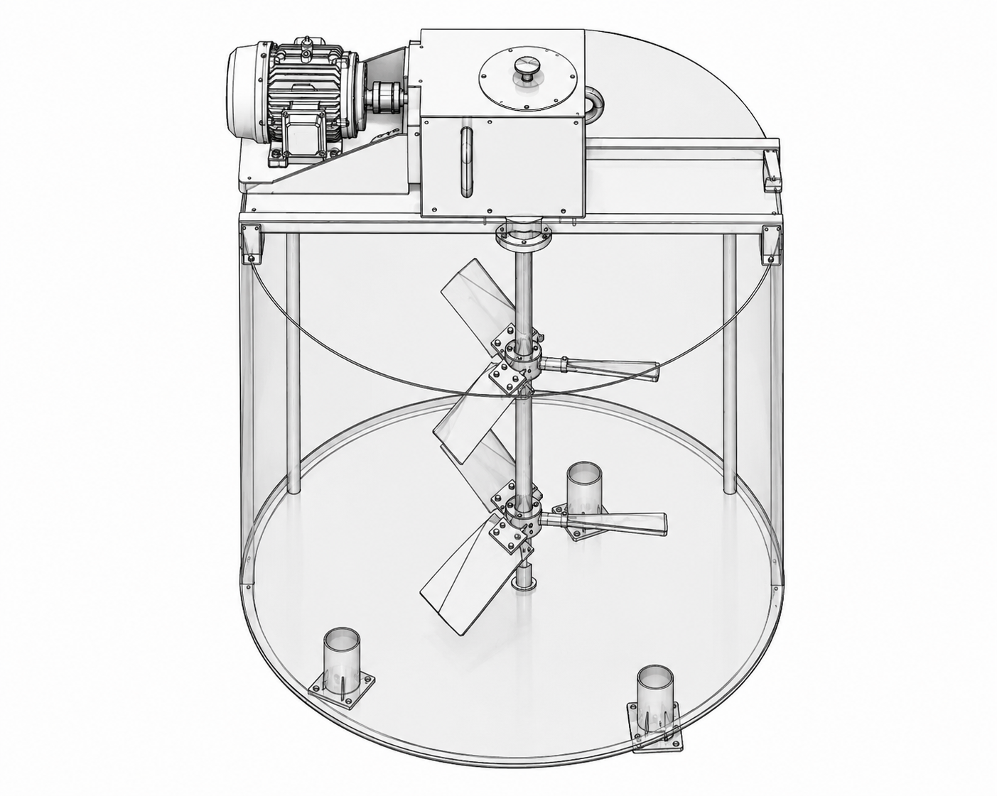 Miscellaneous Equipment — Noori Engineering Industries